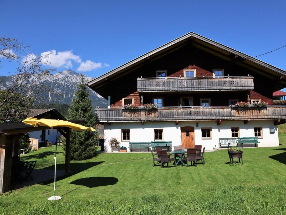 Holiday Home, Soell Exterior photo
