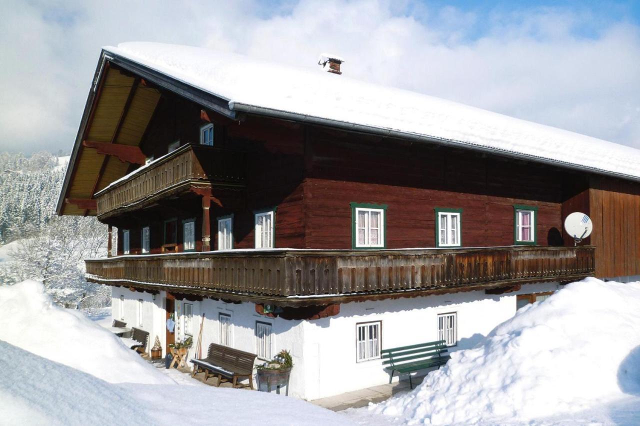 Holiday Home, Soell Exterior photo